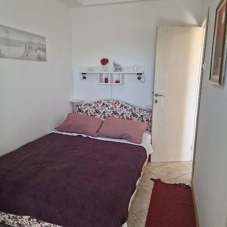 Marta Apartment Petrovac 外观 照片