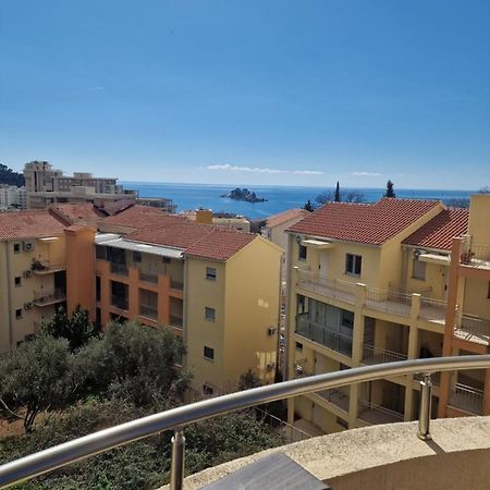 Marta Apartment Petrovac 外观 照片