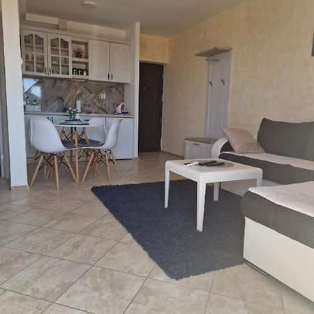 Marta Apartment Petrovac 外观 照片