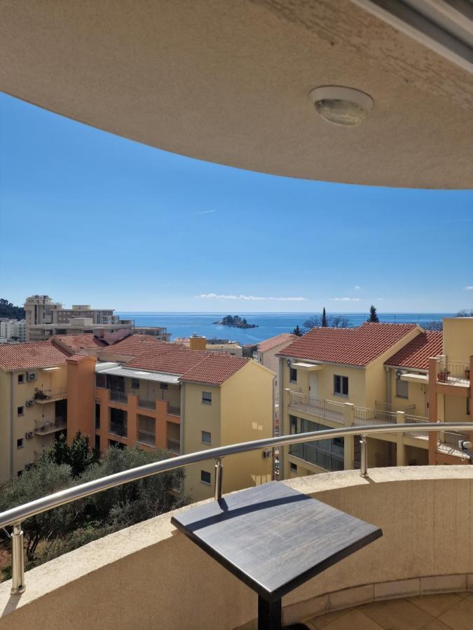 Marta Apartment Petrovac 外观 照片