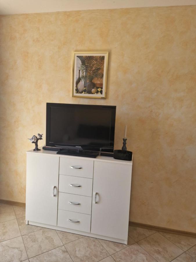 Marta Apartment Petrovac 外观 照片