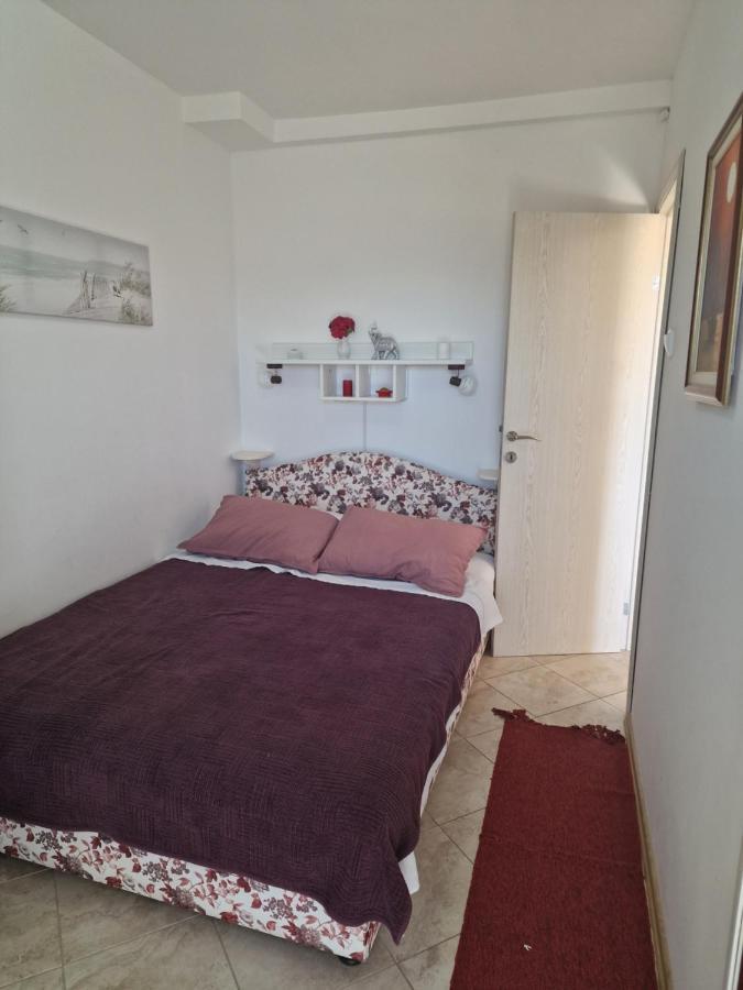 Marta Apartment Petrovac 外观 照片