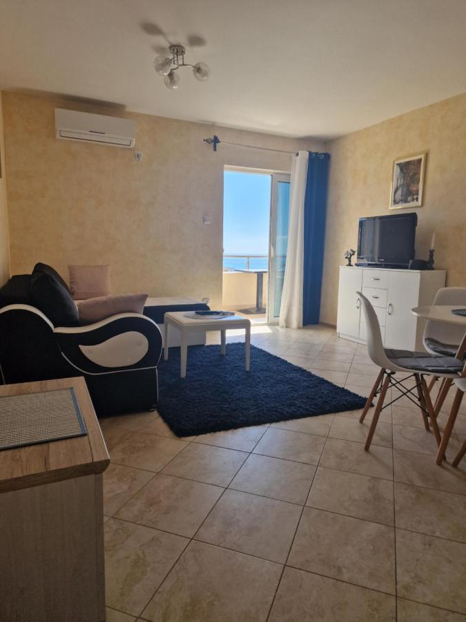 Marta Apartment Petrovac 外观 照片