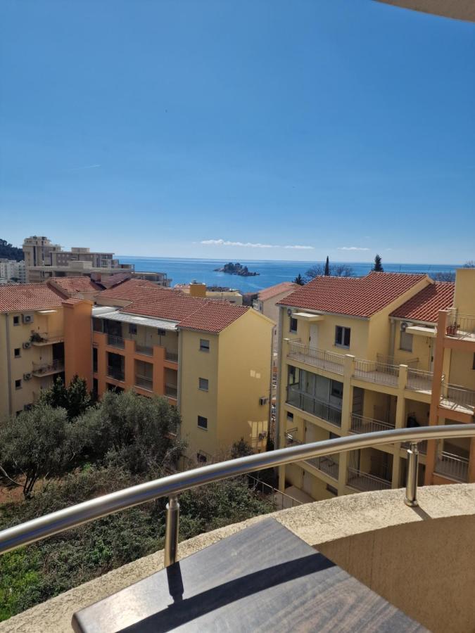 Marta Apartment Petrovac 外观 照片
