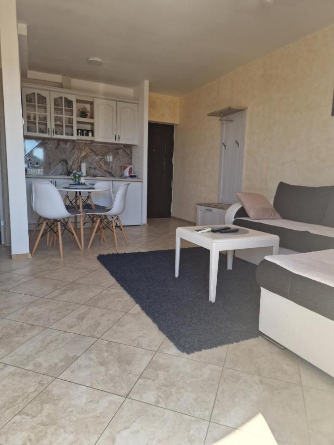 Marta Apartment Petrovac 外观 照片