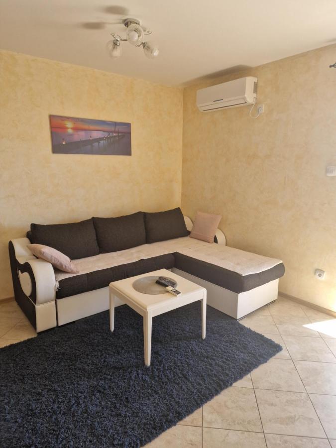 Marta Apartment Petrovac 外观 照片